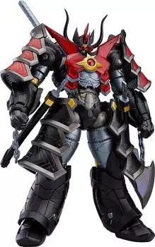 MODEROID Mazinkaiser Blade Emperor сборный тип пластиковая модель Немасштабная PS&ABS