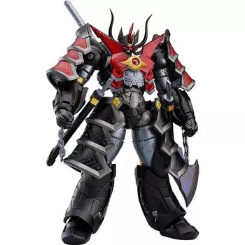 MODEROID Mazinkaiser Blade King non-scale Made of PS&ABS assembly plastic model