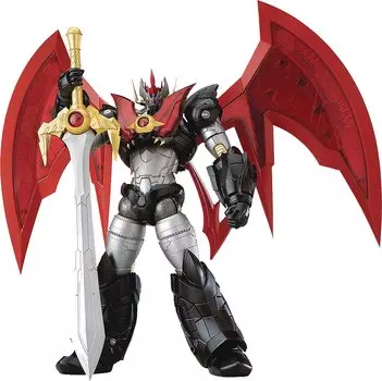 MODEROID Mazinkaiser собранная пластиковая модель не масштабная PS&ABS