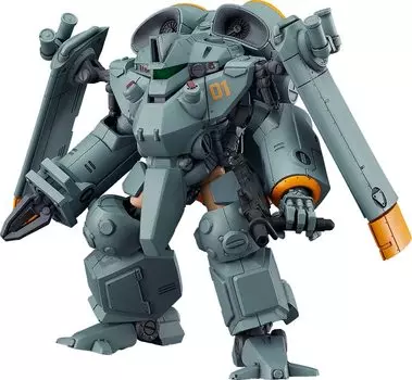 MODEROID Metal Skin Panic MADOX 01 MADOX 01 Тип сборки Пластиковая модель Немасштабная