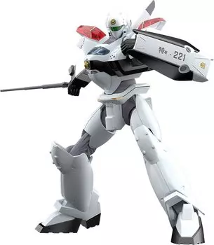 MODEROID Мобильная полиция Patlabor 2 Фильм AV 2 Valiant 1/60 Масштаб Пластик Сборка Тип Пластиковая модель
