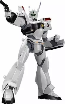 MODEROID Мобильная полиция Patlabor AV 98 Ingram масштаб собранная пластиковая модель вторичная перепродажа 1/60 PS&ABS
