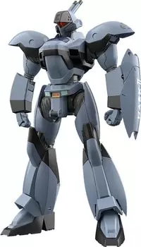 MODEROID Мобильная полиция Patlabor AVS 98 MARKII Стандартная сборная пластиковая модель 1/60