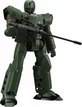 MODEROID Mobile Police Patlabor ARL 99 Helldiver scale assembly plastic model secondary resale 1/60