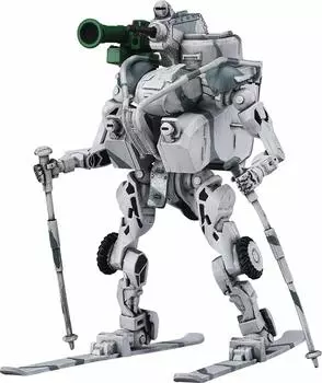MODEROID OBSOLETE Pakistan Army Exo Frame Scale PS Assembly Type Plastic Model G11999 1/35 1/35