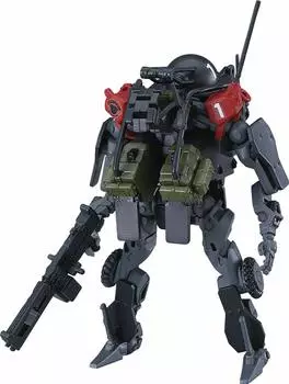 MODEROID OBSOLETE PMC Cerberus Exoframe scale PS assembled plastic model 1/35 1/35