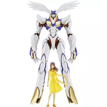 MODEROID Rahxephon немасштабная сборная пластиковая модель