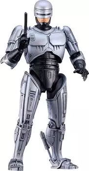 MODEROID RoboCop сборка пластиковая модель не масштабная