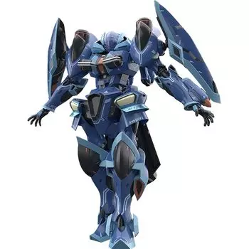 MODEROID рыцари и волшебная игрушка ящик не масштабная сборная пластиковая модель