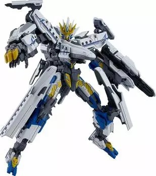 MODEROID Shinkansen Deformation Robot Shinkalion Shinkalion N700A Nozomi Assembly Type Plastic Model Non-scale PS&ABS