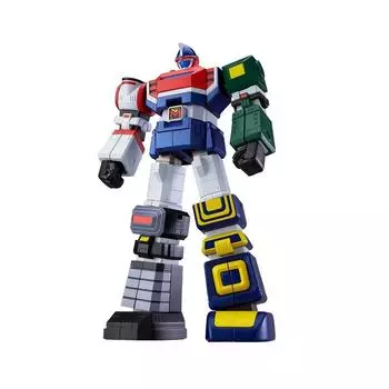 MODEROID Six Gods Combined Godmars Немасштабная сборная пластиковая модель PS&ABS