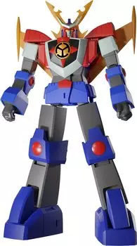 MODEROID Strongest Robo Daioja Daioja сборка пластиковая модель не масштабная