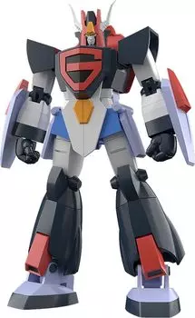 MODEROID super strength robot Garat Jambu assembly plastic model non-scale
