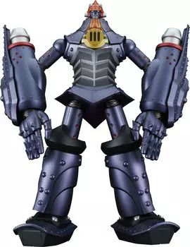 MODEROID THE Big O Big O assembly plastic model non-scale