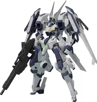MODEROID Titanomachia SIDE GR Edelstein II масштабная сборная пластиковая модель [Zwei] 1/48