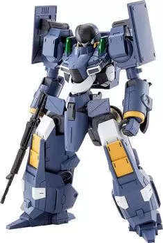 MODEROID Titanomachia SIDE R Blitzschlag scale assembled plastic model 1/48