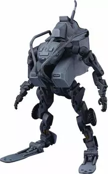 MODEROID УСТАРЕЛ Дайвинг Exo Рама Масштаб PS Тип сборки Пластик Модель G13001 1/35 1/35