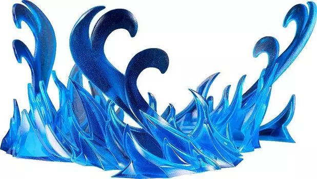 MODEROID Волновой эффект Немасштабные детали PS-эффекта для сборных пластиковых моделей G14898