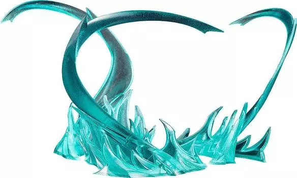 MODEROID Wind Effect PS Effect Детали для сборных пластиковых моделей G14897 Немасштабные