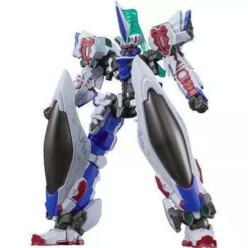 Moderoid Yama Daesung Demon Vane Demon Vane Немасштабная сборная пластиковая модель