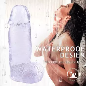 MoDi Секс-игрушки для женщин Взрослые секс-игрушки Пенис-дилдо C