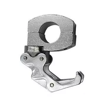 Модифицированные аксессуары Пряжка Крючок для шлема Крючок для хранения Электрический скутер скутер скутер чёрный