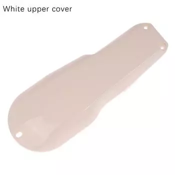 Модифицированный чехол для машинки для стрижки волос Shell, набор электрических ножниц Push Shear Shell, аксессуары для парикмахерской 808 белый