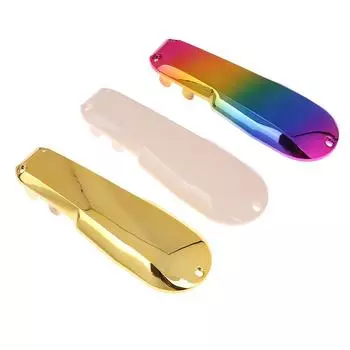 Модифицированный чехол для машинки для стрижки волос Shell, набор электрических ножниц Push Shear Shell, аксессуары для парикмахерской 808 белый