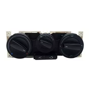 Модифицированный металлом уникальный блок управления переменным током для Bora A4 для Golf 4 MK4