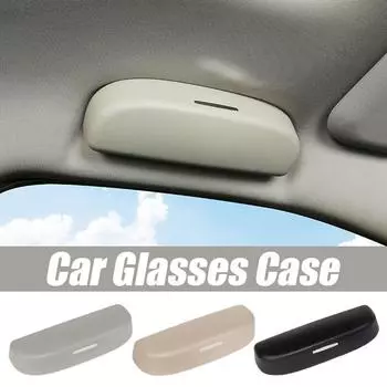 Modified Eyeglass Case For Honda For Toyota For Jedi For Yize,For Camry 17-19 For RAV4 Original Car Handle Buckle Car Accessorie