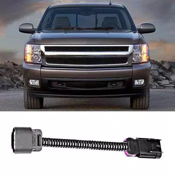 Модификация Аксессуары Старт-Стоп Доводчик Автоматический переключатель по умолчанию Автоматическое выключение Plug Play Кабель для Equinox 2019-2023