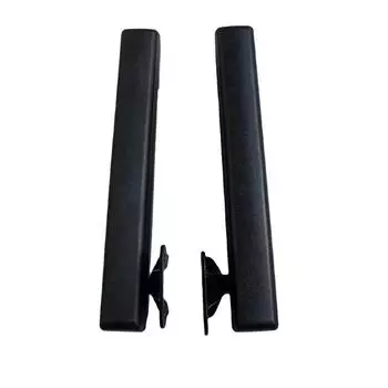 Модификация и установка подлокотника сиденья грузовика с откидной конструкцией Seat armrest.right