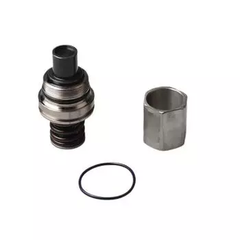 Модификация плунжера масляного насоса высокого давления с увеличенным диаметром 11,6 мм, подходит для EA888 2.0 3-го поколения