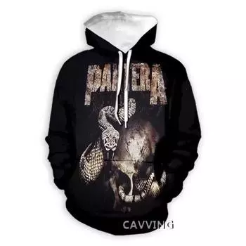 Модная 3D-печатная одежда уличная мужская толстовка с капюшоном с длинным рукавом пуловер топы S