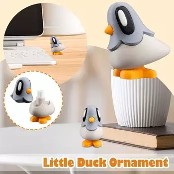 Модная аниме-периферийная модель для настольной доски, кукольное украшение, креативная настольная модель для помещений One Size