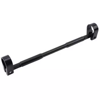 Модная балансировочная перекладина для мотоцикла, рулевая тяга, армирующая перекладина руля One size