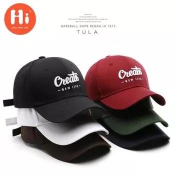 Модная бейсбольная кепка с вышивкой, летняя уличная регулируемая шляпа в стиле хип-хоп, шляпа Snapback с костями белый