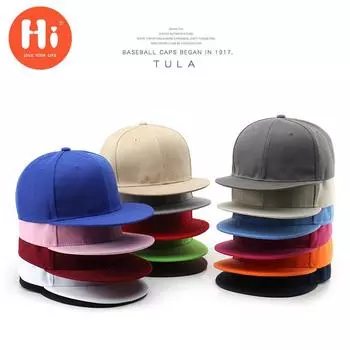 Модная бейсбольная кепка с вышивкой, летняя уличная регулируемая шляпа в стиле хип-хоп, шляпа Snapback с костями adjustable