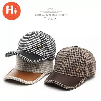 Модная бейсбольная кепка с вышивкой, летняя уличная регулируемая шляпа в стиле хип-хоп, шляпа Snapback с костями