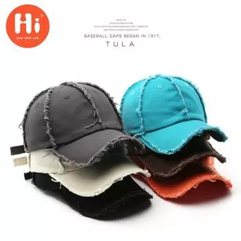 Модная бейсбольная кепка с вышивкой, летняя уличная регулируемая шляпа в стиле хип-хоп, шляпа Snapback с костями чёрный