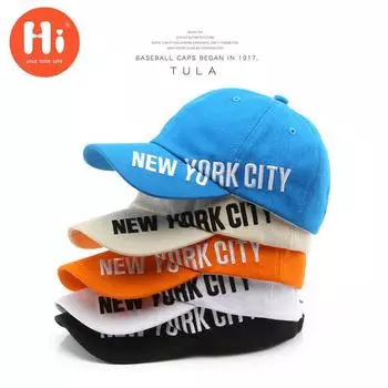 Модная бейсбольная кепка с вышивкой, летняя уличная регулируемая шляпа в стиле хип-хоп, шляпа Snapback с костями adjustable синий