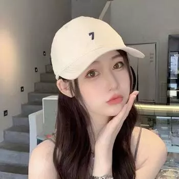 Модная бейсболка с вышивкой для мужчин и женщин, универсальная мягкая кепка с козырьком из хлопка, повседневная спортивная кепка в стиле хип-хоп для дальнобойщиков, уличная одежда Adjustable