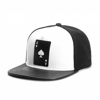 Модная бейсболка унисекс, уличная регулируемая кепка в стиле хип-хоп, летняя спортивная солнцезащитная шляпа для гольфа белый