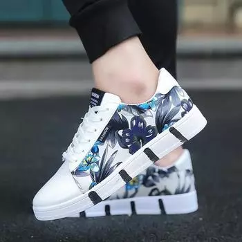 Модная брендовая мужская обувь, повседневная парусиновая обувь на шнуровке, мужские туфли на широкую ногу для мужчин, кроссовки Zapatos Hombre Sapato Masculino mn 39