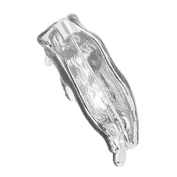 Модная булавка на лацкан с изображением кота, значки в виде животных, брошь, булавка для сумки, модная одежда, ювелирные изделия, продуманный подарок для любителей моды