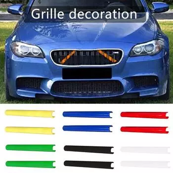 Модная центральная решетка из термостойкого полиэтилена Perfect Match красный