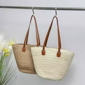 Модная цветная сумка-перетяжка на одно плечо