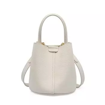 Модная дизайнерская сумка и кошелек Hifashion из кожи для женщин, сумка-ведро через плечо