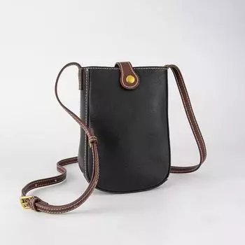 Модная и красивая маленькая квадратная сумка для женщин, кожаная модная повседневная сумка через плечо, простая женская сумка через плечо