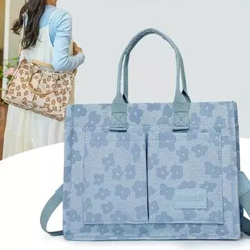 Модная и повседневная легкая сумка через плечо и сумка через плечо, подходит для свиданий, покупок и путешествий, сумка для документов